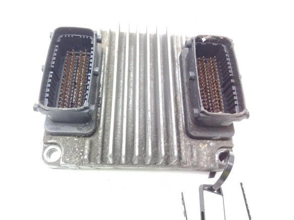 8973065751,12212819, CENTRALITA MOTOR OPEL ASTRA G Fastback (T98)|Desguaces La Cabaña