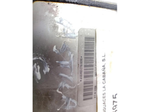 8973065751,12212819, CENTRALITA MOTOR OPEL ASTRA G Fastback (T98)|Desguaces La Cabaña