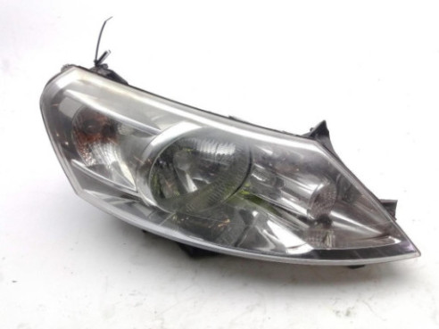 6206C5  FARO DERECHO PEUGEOT EXPERT Tepee (VF3V_)|Desguaces La Cabaña