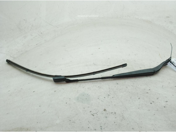 9822931680 BRAZO LIMPIAPARABRISAS DEL DER PEUGEOT 208 II (UB_, UP_, UW_)|Desguaces La Cabaña