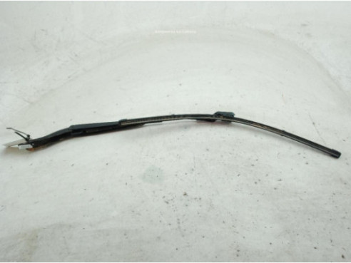 9822931680 BRAZO LIMPIAPARABRISAS DEL DER PEUGEOT 208 II (UB_, UP_, UW_)|Desguaces La Cabaña