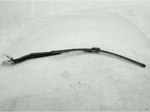 9822931680 BRAZO LIMPIAPARABRISAS DEL DER PEUGEOT 208 II (UB_, UP_, UW_)|Desguaces La Cabaña