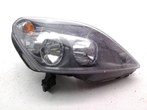 FARO DERECHO OPEL ZAFIRA B (A05)|Desguaces La Cabaña