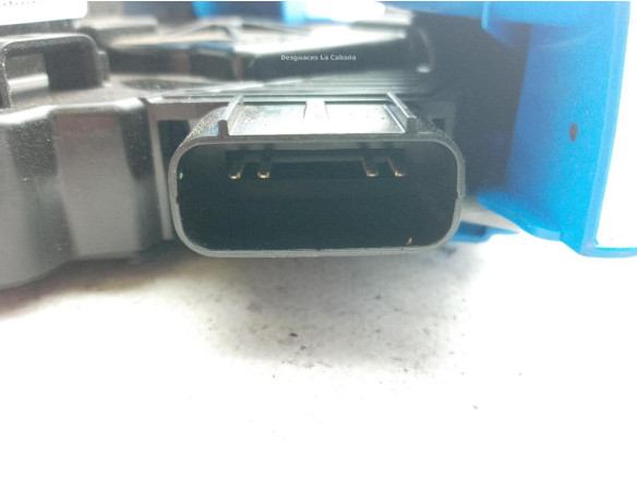 81320Q0010 CERRADURA PUERTA LAT DEL DER HYUNDAI i20 III (BC3, BI3)|Desguaces La Cabaña