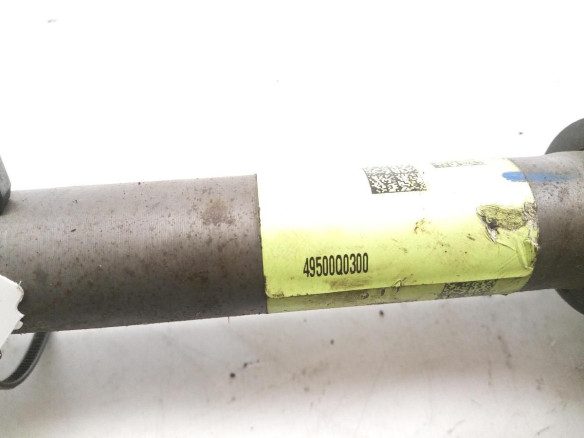 49500Q0300 PALIER DEL IZQ HYUNDAI i20 III (BC3, BI3)|Desguaces La Cabaña