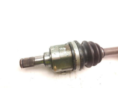 49500Q0300 PALIER DEL IZQ HYUNDAI i20 III (BC3, BI3)|Desguaces La Cabaña