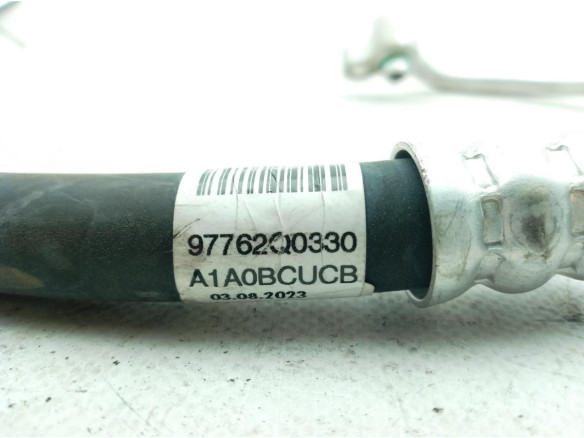 97762Q0330 TUBO AA DE COMPRESOR A RADIADOR AA HYUNDAI i20 III (BC3, BI3)|Desguaces La Cabaña