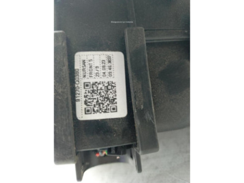 91270Q0380 CAJA FUSIBLES EXTERIOR (BSM) HYUNDAI i20 III (BC3, BI3)|Desguaces La Cabaña