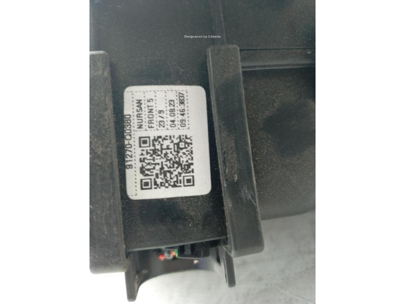 91270Q0380 CAJA FUSIBLES EXTERIOR (BSM) HYUNDAI i20 III (BC3, BI3)|Desguaces La Cabaña