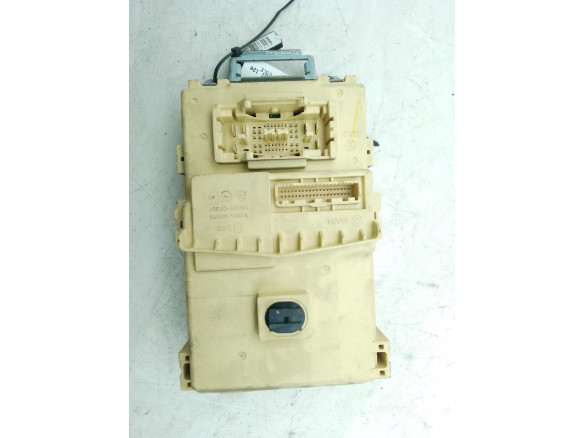 91958Q0440 MODULO ELECTRONICO 9 HYUNDAI i20 III (BC3, BI3)|Desguaces La Cabaña