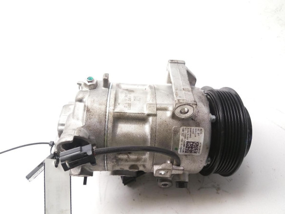 97701Q0350 COMPRESOR AA HYUNDAI i20 III (BC3, BI3)|Desguaces La Cabaña