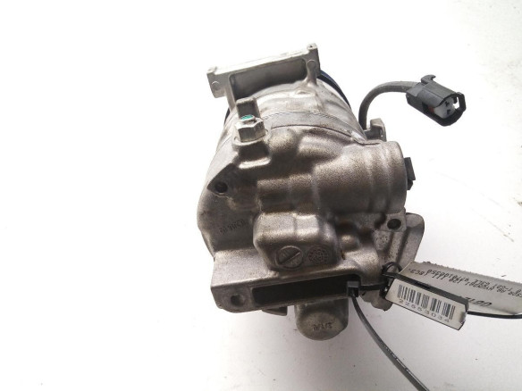 97701Q0350 COMPRESOR AA HYUNDAI i20 III (BC3, BI3)|Desguaces La Cabaña