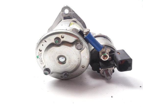 3610008100 ARRANQUE HYUNDAI i20 III (BC3, BI3)|Desguaces La Cabaña