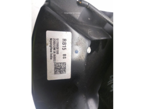 51706Q0100 MANGUETA DEL DER HYUNDAI i20 III (BC3, BI3)|Desguaces La Cabaña