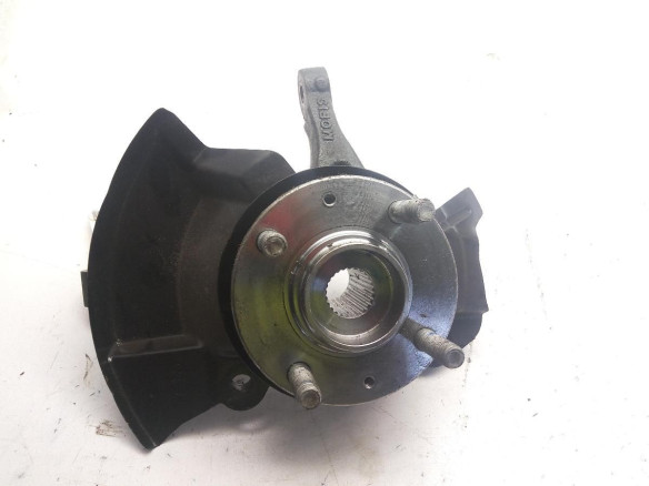 51705Q0100 MANGUETA DEL IZQ HYUNDAI i20 III (BC3, BI3)|Desguaces La Cabaña