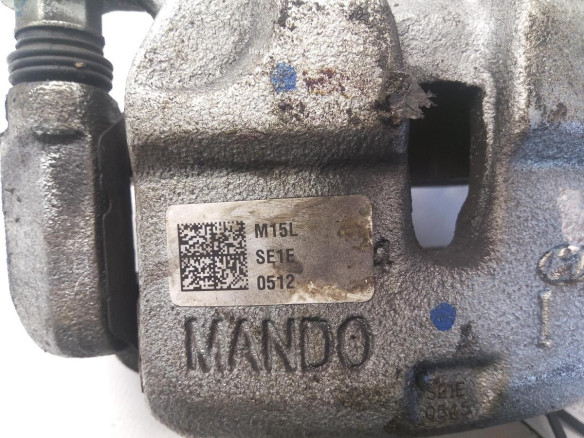 PINZA DEL IZQ HYUNDAI i20 III (BC3, BI3)|Desguaces La Cabaña