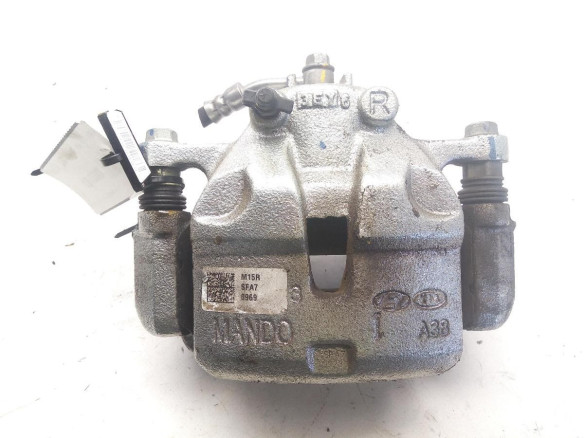 PINZA DEL DER HYUNDAI i20 III (BC3, BI3)|Desguaces La Cabaña