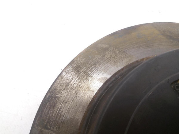 DISCO FRENO TRA HYUNDAI i20 III (BC3, BI3)|Desguaces La Cabaña