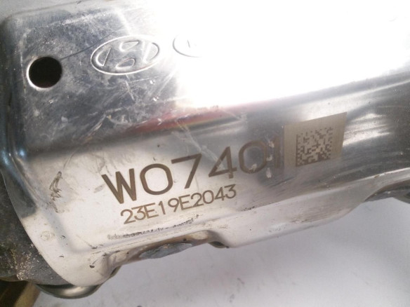 23E19E2043 CATALIZADOR / FAP HYUNDAI i20 III (BC3, BI3)|Desguaces La Cabaña