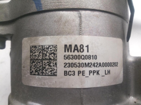 82460Q0000 ELEVALUNAS PUERTA LAT DEL DER HYUNDAI i20 III (BC3, BI3)|Desguaces La Cabaña 2