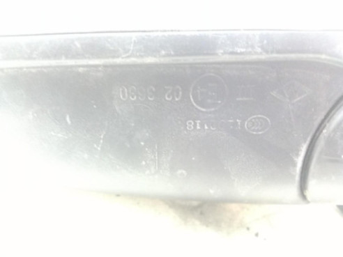 ESPEJO IZQ SKODA OCTAVIA II Combi (1Z5)|Desguaces La Cabaña