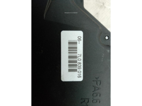 7L0839016 CERRADURA PUERTA LAT TRA DER VW TOURAN (1T1, 1T2)|Desguaces La Cabaña