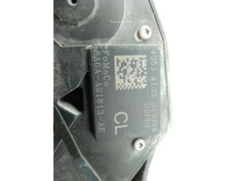 8A6AA211813AE AIRBAG RODILLA FORD FIESTA VI|Desguaces La Cabaña