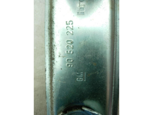 90520225 ELEVALUNAS PUERTA LAT DEL IZQ OPEL VECTRA B Fastback (J96)|Desguaces La Cabaña