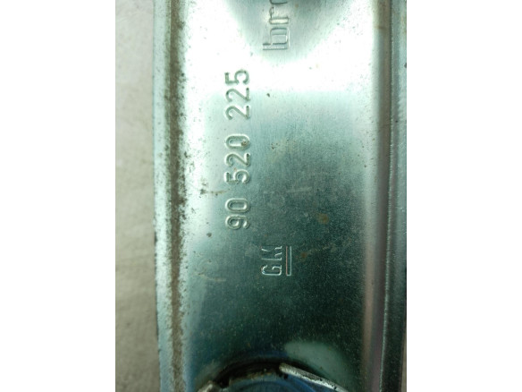 90520225 ELEVALUNAS PUERTA LAT DEL IZQ OPEL VECTRA B Fastback (J96)|Desguaces La Cabaña