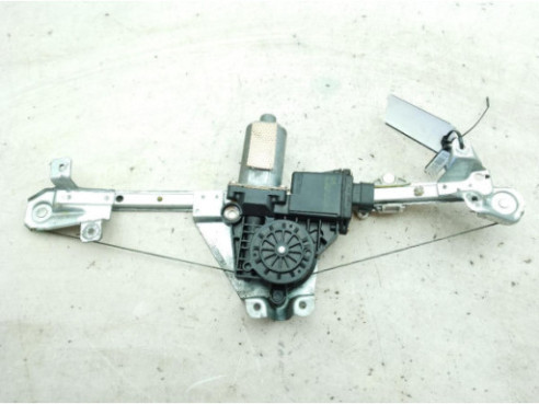 90520230 ELEVALUNAS PUERTA LAT TRA DER OPEL VECTRA B (J96)|Desguaces La Cabaña