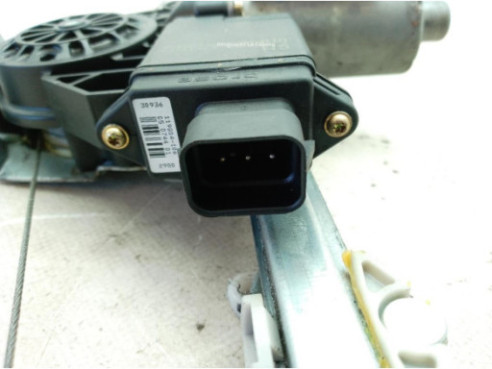 90520230 ELEVALUNAS PUERTA LAT TRA DER OPEL VECTRA B (J96)|Desguaces La Cabaña