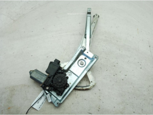 09153595 ELEVALUNAS PUERTA LAT DEL IZQ OPEL VECTRA B (J96)|Desguaces La Cabaña