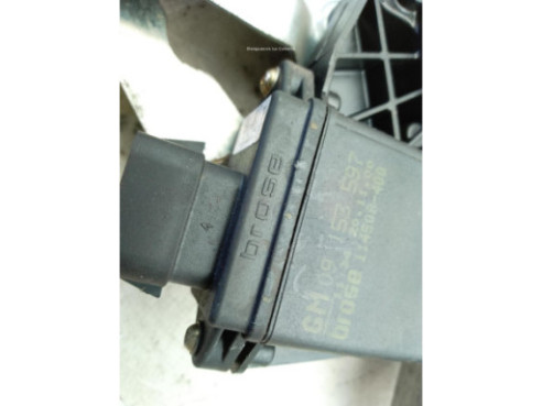 09153595 ELEVALUNAS PUERTA LAT DEL IZQ OPEL VECTRA B (J96)|Desguaces La Cabaña