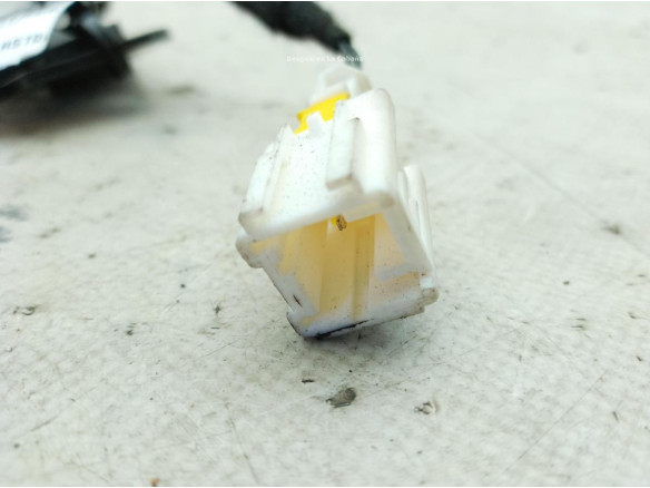 6479560ETB ANCLAJE CINTURON DEL DER OPEL ASTRA L|Desguaces La Cabaña