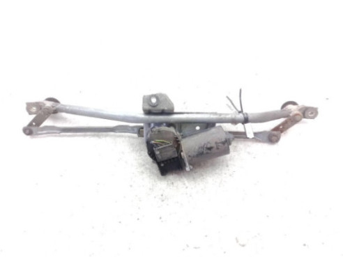 MOTOR LIMPIAPARABRISAS DELANTERO|Desguaces La Cabaña 2