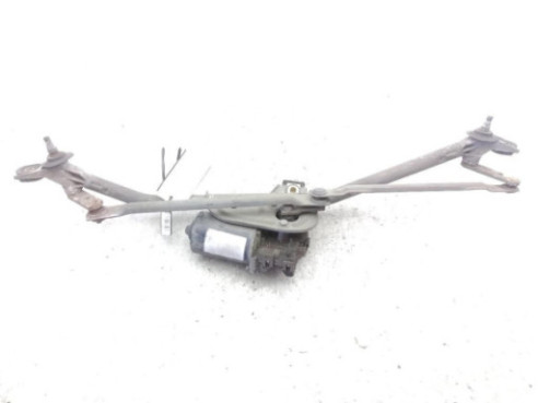 MOTOR LIMPIAPARABRISAS DEL VW PASSAT (3B2)|Desguaces La Cabaña