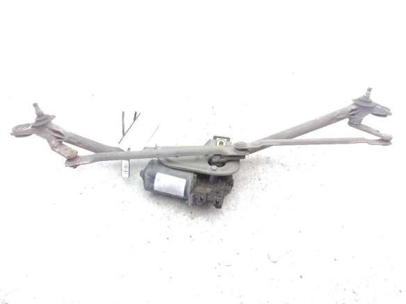 MOTOR LIMPIAPARABRISAS DEL VW PASSAT (3B2)|Desguaces La Cabaña