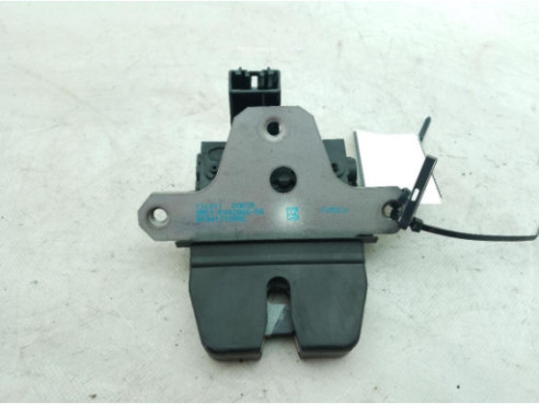 8M51R442A66EA CERRADURA PORTON / TAPA MALETA FORD FOCUS II (DA_, HCP)|Desguaces La Cabaña