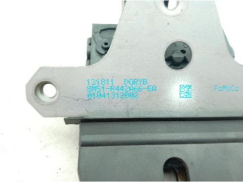 8M51R442A66EA CERRADURA PORTON / TAPA MALETA FORD FOCUS II (DA_, HCP)|Desguaces La Cabaña