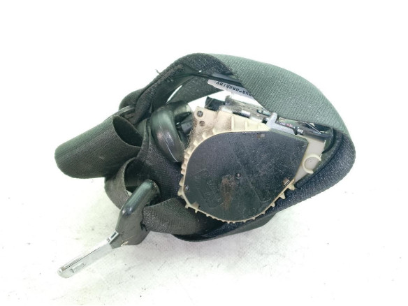4M51A61295AL CINTURON DEL IZQ FORD FOCUS II (DA_, HCP)|Desguaces La Cabaña