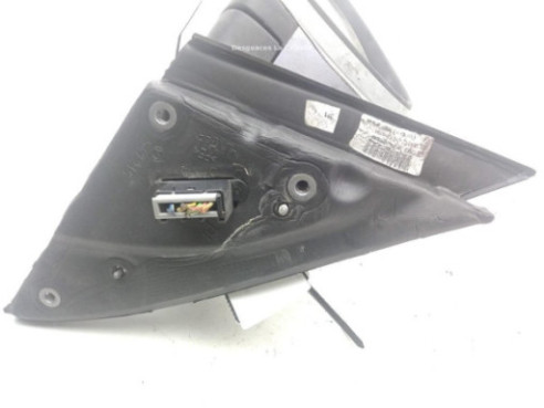 ESPEJO IZQ OPEL INSIGNIA A Sedán (G09)|Desguaces La Cabaña