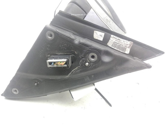 ESPEJO IZQ OPEL INSIGNIA A Sedán (G09)|Desguaces La Cabaña