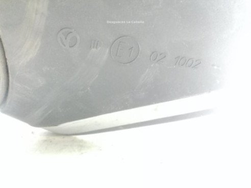 ESPEJO IZQ OPEL INSIGNIA A Sedán (G09)|Desguaces La Cabaña