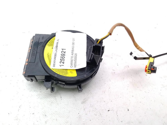 A65W500020 CARRETE AIRBAG HYUNDAI i30 (GD)|Desguaces La Cabaña