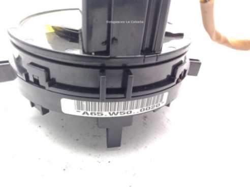 A65W500020 CARRETE AIRBAG HYUNDAI i30 (GD)|Desguaces La Cabaña