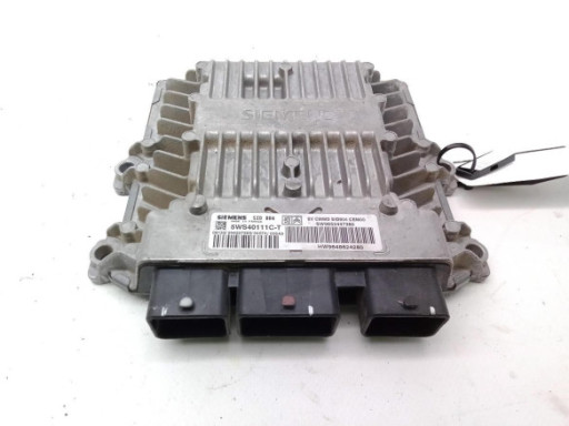 CENTRALITA MOTOR|Desguaces La Cabaña