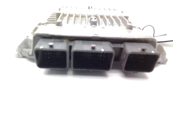 5WS40111CT,9648624280, CENTRALITA MOTOR CITROEN C2 (JM_)|Desguaces La Cabaña