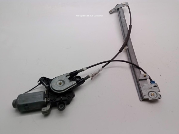 ELEVALUNAS PUERTA LAT TRA IZQ FIAT ULYSSE (220_)|Desguaces La Cabaña