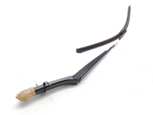 BRAZO LIMPIAPARABRISAS DEL IZQ VW POLO (6R1, 6C1)|Desguaces La Cabaña