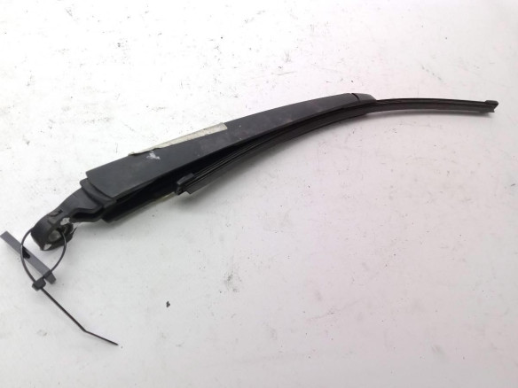 BRAZO LIMPIAPARABRISAS TRA PORTÓN VW GOLF V (1K1)|Desguaces La Cabaña
